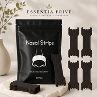 Tiras Nasales Extra Essentia Privé